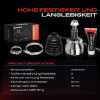 Frankberg 1x Antriebswelle Gelenksatz Vorderachse für Mazda 6 Kombi Stufenheck GJ GL CX-5 Bild Frankberg 1x Antriebswelle Gelenksatz Vorderachse für Mazda 6 Kombi Stufenheck GJ GL CX-5
