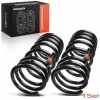 Frankberg 2x Fahrwerksfeder Hinterachse f r Ford Sierra Turnier BNC BNG 1982-1993 Bild Frankberg 2x Fahrwerksfeder Hinterachse f r Ford Sierra Turnier BNC BNG 1982-1993