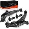 Frankberg 1x Querlenker Satz Vorderachse für Nissan Cefiro II Stufenheck Maxima/Maxima QX IV 2.0L 3.0L 1994-2000