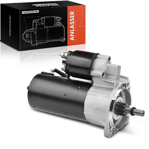 1x Anlasser Starter für VW Polo Passat Stufenheck Variant LT 28-46 II Kasten Pritsche/Fahrgestell Audi Bild 1x Anlasser Starter für VW Polo Passat Stufenheck Variant LT 28-46 II Kasten Pritsche/Fahrgestell Audi
