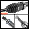 1x Antriebswelle Vorderachse Rechts f&uuml;r Ford&nbsp;B-Max&nbsp;JK&nbsp;Fiesta&nbsp;VI&nbsp;CB1&nbsp;CCN&nbsp;1.0L&nbsp;1.6L&nbsp;Bj&nbsp;ab&nbsp;2012