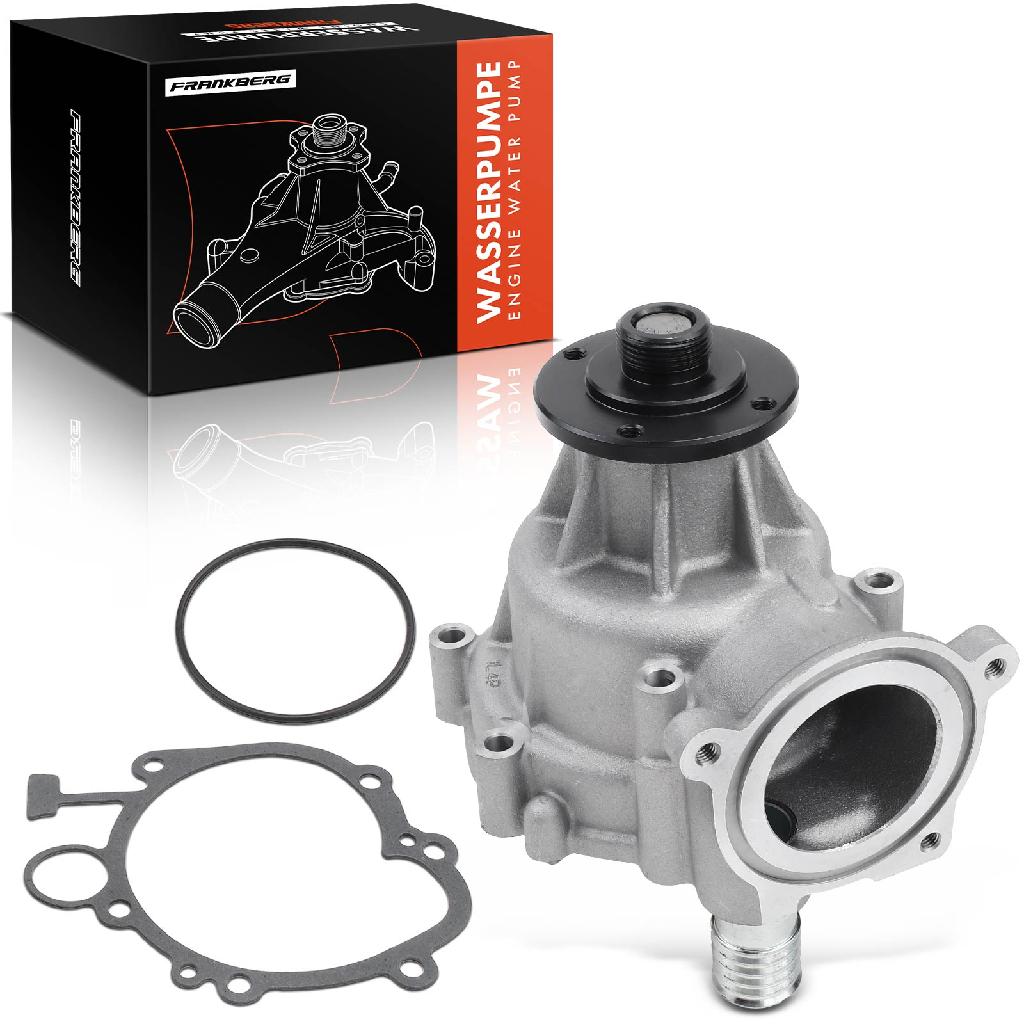 1x Wasserpumpe Kühlwasserpumpe für BMW 3er Cabriolet Coupe E36 Z3 M3 3.0L 3.2L