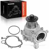 1x Wasserpumpe Kühlwasserpumpe für BMW 3er Cabriolet Coupe E36 Z3 M3 3.0L 3.2L