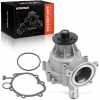 1x Wasserpumpe K&uuml;hlwasserpumpe f&uuml;r BMW 3er Cabriolet Coupe E36 Z3 M3 3.0L 3.2L