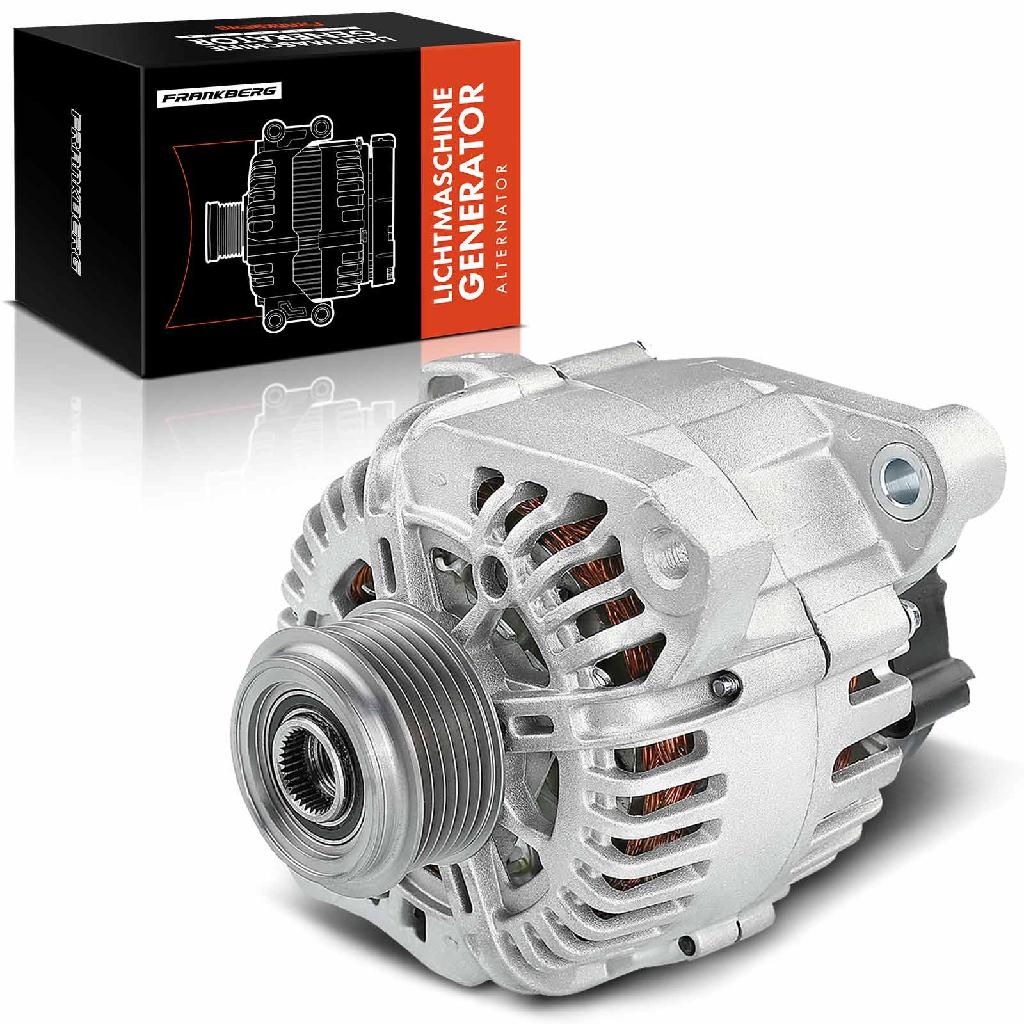 Frankberg 1x Lichtmaschine Generator f r Hyundai iX35 Sonata V KIA Magentis 2.0L 2.4L
