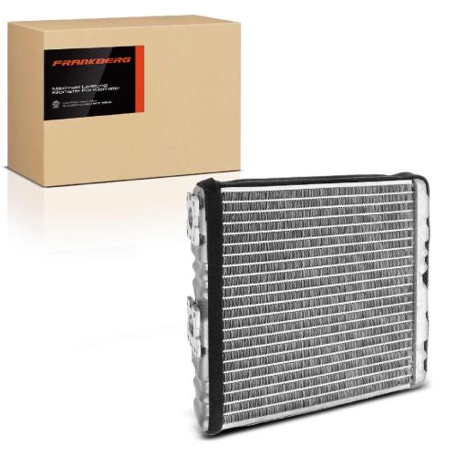 1x Wärmetauscher Innenraumheizung für Saab 900 II 9-3 YS3D Cabriolet Bild 1x Wärmetauscher Innenraumheizung für Saab 900 II 9-3 YS3D Cabriolet