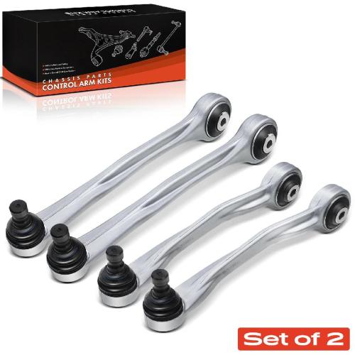 4x Querlenker Vorderachse für Audi A4 Allroad Avant A5 Cabriolet Sportback A6 A7 Q5 1.8L 2007-2018 Bild 4x Querlenker Vorderachse für Audi A4 Allroad Avant A5 Cabriolet Sportback A6 A7 Q5 1.8L 2007-2018