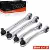 4x Querlenker Vorderachse für Audi A4 Allroad Avant A5 Cabriolet Sportback A6 A7 Q5 1.8L 2007-2018 Bild 4x Querlenker Vorderachse für Audi A4 Allroad Avant A5 Cabriolet Sportback A6 A7 Q5 1.8L 2007-2018