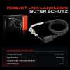 Frankberg 1x Abgastemperatursensor für VW Passat Jetta Beetle Audi Q3 Bild Frankberg 1x Abgastemperatursensor für VW Passat Jetta Beetle Audi Q3