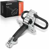 1x Türfeststeller Türfangband Türstopper Vorne für Fiat Idea Lancia Musa 350 1.3L 1.4L