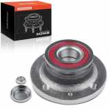 1x Radnabe Radlagersatz Hinterachse beidseitig für Fiat Grande Punto Evo 1.4L 1.2L 1.6L 1.9L 0.9L Bj ab 2005