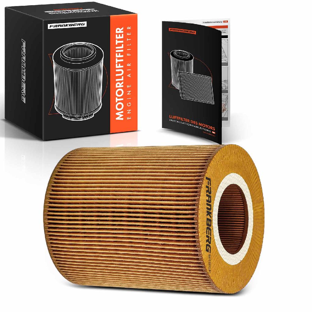 1x Luftfilter Filtereinsatz für Mercedes-Benz A-Klasse W168 Vaneo 414 A140-A210