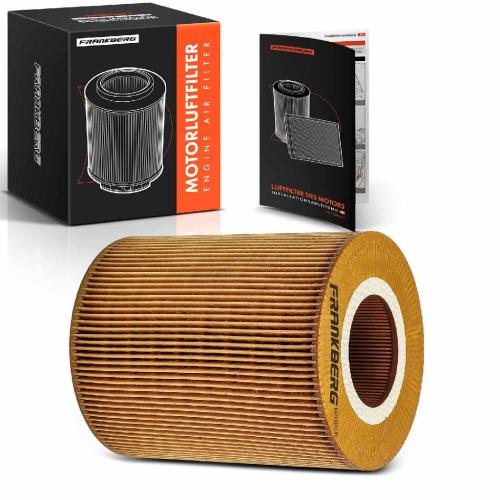 1x Luftfilter Filtereinsatz für Mercedes-Benz A-Klasse W168 Vaneo 414 A140-A210 Bild 1x Luftfilter Filtereinsatz für Mercedes-Benz A-Klasse W168 Vaneo 414 A140-A210