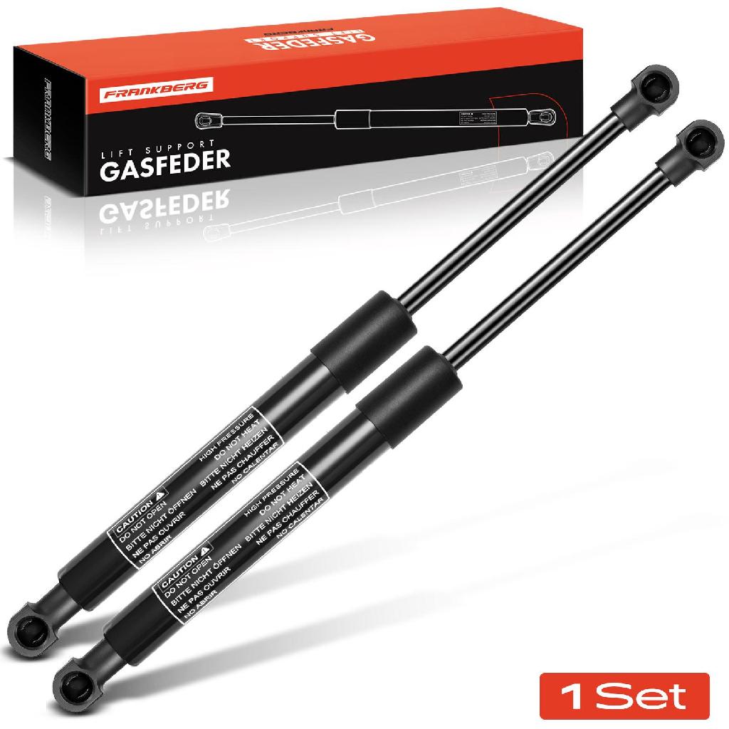 2x Gasfeder Dämpfer Motorhaube für Land Rover Range Rover III L322 SUV 2002-2013