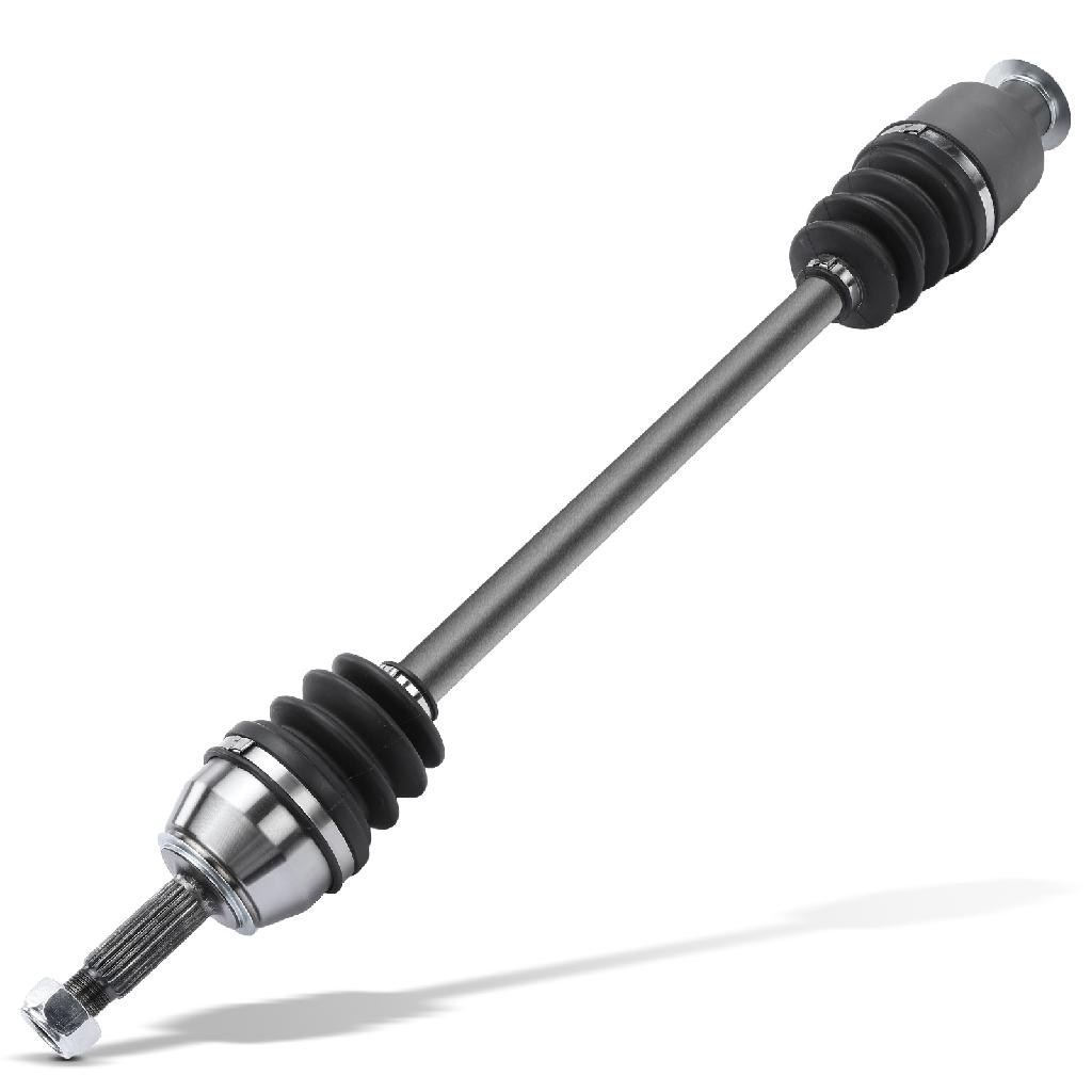 Frankberg 1x Antriebswelle Vorderachse Rechts für Renault Rapid F40 G40 Super 5 B/C40