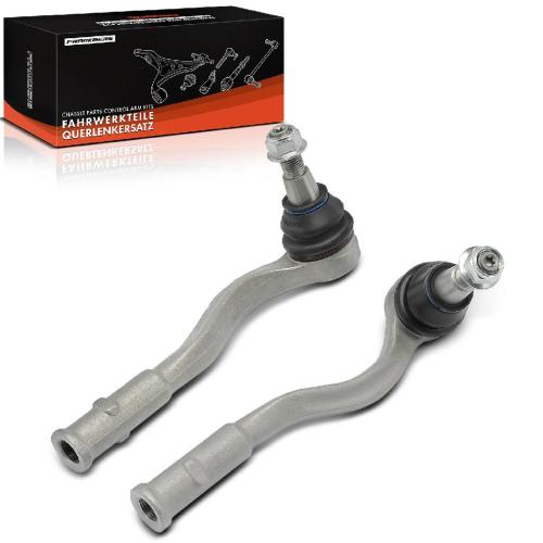2x Spurstangenkopf Vorderachse für VW Touareg CR7 RC8 Audi A8 4N2 4N8 4NC 4NL E-Tron GEN Q7 4MB 4MG 4MQ Bild 2x Spurstangenkopf Vorderachse für VW Touareg CR7 RC8 Audi A8 4N2 4N8 4NC 4NL E-Tron GEN Q7 4MB 4MG 4MQ