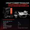 1x Zahnriemensatz Zahnriemen Wasserpumpe für VW Golf 5 6 Audi A3 8P A4 Seat Leon Skoda Octavia Bild 1x Zahnriemensatz Zahnriemen Wasserpumpe für VW Golf 5 6 Audi A3 8P A4 Seat Leon Skoda Octavia