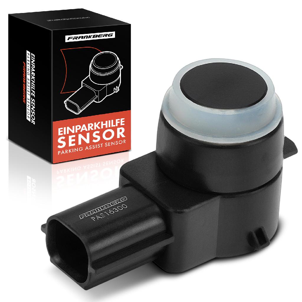 Frankberg 1x Parksensor PDC Sensor Hinten für Jeep Cherokee Commander Chrysler Dodge