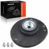 1x Domlager Federbeinstütz lager für Peugeot 206 Schrägheck 2A/C 206