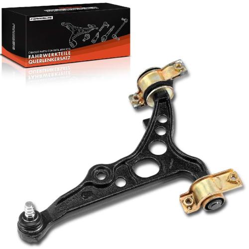 Frankberg 1x Querlenker Vorderachse für Fiat Brava Bravo I Tempra SW Tipo Lancia Dedra Delta II 1989-2002 Bild Frankberg 1x Querlenker Vorderachse für Fiat Brava Bravo I Tempra SW Tipo Lancia Dedra Delta II 1989-2002