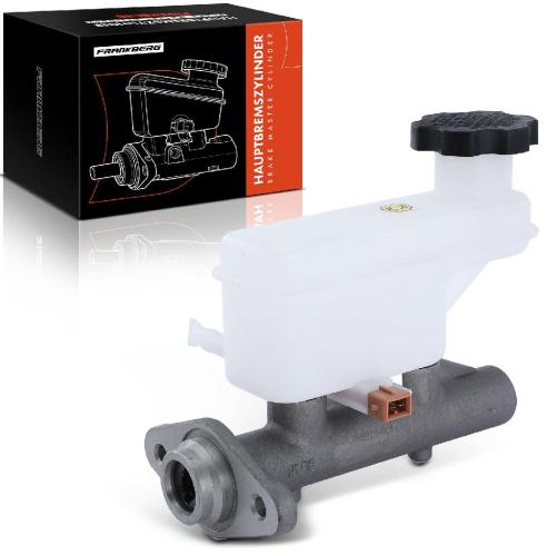 1x Hauptbremszylinder Bremszylinder für Hyundai Matrix FC 2001-2010 1.5L 1.6L 1.8L Bild 1x Hauptbremszylinder Bremszylinder für Hyundai Matrix FC 2001-2010 1.5L 1.6L 1.8L
