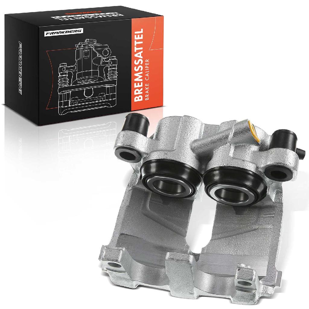 1x Bremssattel Vorderachse Links für Mercedes-Benz W211 S211 X164 W164 V251 W251