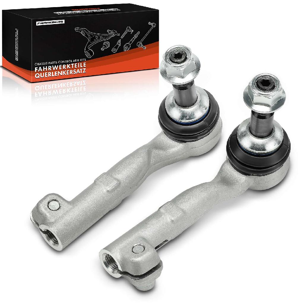 2x Spurstangenkopf Vorderachse für BMW 2 Coupe G42 G87 3 Touring Van G21 3er G20 G28 G80 3er Touring G21 G81