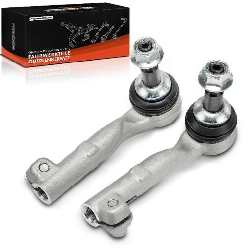 2x Spurstangenkopf Vorderachse für BMW 2 Coupe G42 G87 3 Touring Van G21 3er G20 G28 G80 3er Touring G21 G81 Bild 2x Spurstangenkopf Vorderachse für BMW 2 Coupe G42 G87 3 Touring Van G21 3er G20 G28 G80 3er Touring G21 G81