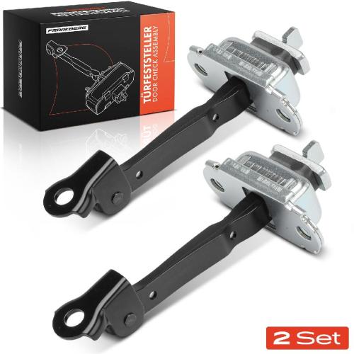 2x Türfeststeller Türfangband Türstopper für Skoda Fabia I Combi Stufenheck 6Y2 6Y5 Bild 2x Türfeststeller Türfangband Türstopper für Skoda Fabia I Combi Stufenheck 6Y2 6Y5