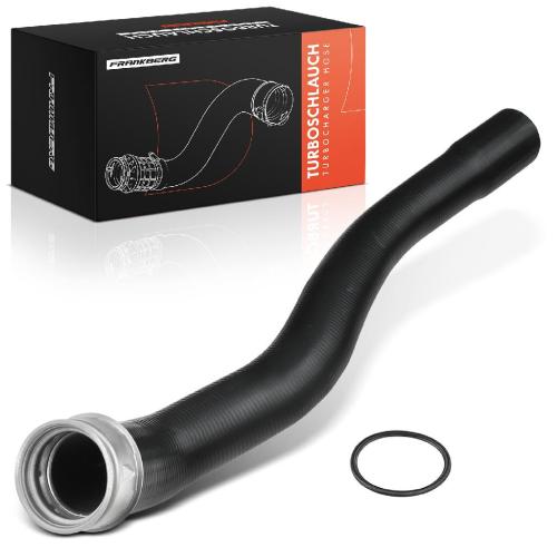 1x Kühlerschlauch Turboschlauch für Dodge Caliber Jeep Compass MK49 Patriot MK74 2.0L 2006-2017 Bild 1x Kühlerschlauch Turboschlauch für Dodge Caliber Jeep Compass MK49 Patriot MK74 2.0L 2006-2017