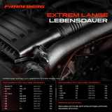 1x Drucksensor Abgasdruck für Hyundai i20 i30 Santa Mazda 6 KIA Cee'D Nissan Juke