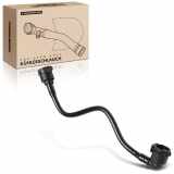1x Kühlerschlauch Kühlwasserschlauch für BMW F90 G30 G31 G32 520i 530i G11 G12 730i 740e 2.0L