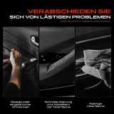 2x Türgriff Innenausstattung Beidseitig für BMW X1 Van F48 2014-2022