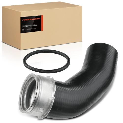 1x Kühlerschlauch Turboschlauch für BMW 3er E46 3er Cabriolet 3er Coupe 3er Touring 2.9L 3.0L 1999-2007 Bild 1x Kühlerschlauch Turboschlauch für BMW 3er E46 3er Cabriolet 3er Coupe 3er Touring 2.9L 3.0L 1999-2007