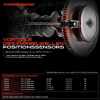1x Kurbelwellensensor Impulsgeber für Honda Civic VI EJ EM1 EK 1.4L-1.6L 1995-2001 Bild 1x Kurbelwellensensor Impulsgeber für Honda Civic VI EJ EM1 EK 1.4L-1.6L 1995-2001