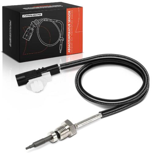 Frankberg 1x Abgastemperatursensor für Hyundai Kona Tucson KIA Sportage Stonic Xceed 1.6L Bild Frankberg 1x Abgastemperatursensor für Hyundai Kona Tucson KIA Sportage Stonic Xceed 1.6L