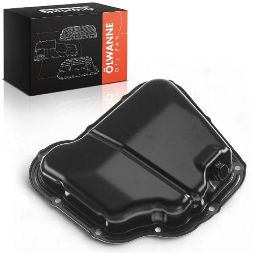 Frankberg 1x Ölwanne Motorölwanne für Volvo S40 I V40 Mitsubishi Carisma Galant V Lancer VI Space 1.8L Bild Frankberg 1x Ölwanne Motorölwanne für Volvo S40 I V40 Mitsubishi Carisma Galant V Lancer VI Space 1.8L