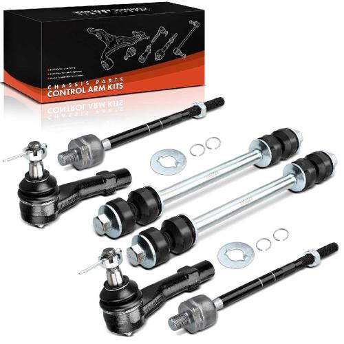 1x Querlenker Satz Vorderachse für FORD USA Explorer Mazda B-Serie 4.0L 4.6L 4.9L 3.5L 1.6L 2.6L 2.9L Bj ab 1985 Bild 1x Querlenker Satz Vorderachse für FORD USA Explorer Mazda B-Serie 4.0L 4.6L 4.9L 3.5L 1.6L 2.6L 2.9L Bj ab 1985