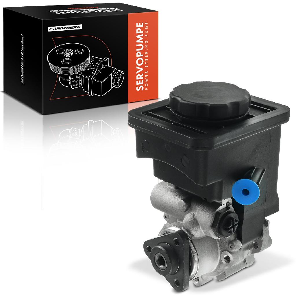 1x Servopumpe hydraulisch für Land Rover	Range Rover III LM 2002-2012 3.0L