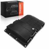 1x Ölwanne Getriebeölwanne für Porsche Panamera 970 2010-2016 3.0L 3.6L 4.8L