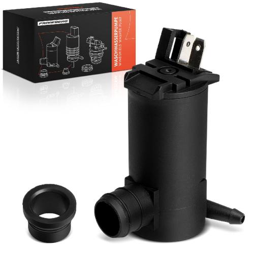 1x Waschwasserpumpe Scheibenreinigung Vorne für Toyota Celica Corolla Honda Bild 1x Waschwasserpumpe Scheibenreinigung Vorne für Toyota Celica Corolla Honda