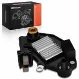 1x Lichtmaschinenregler Generatorregler für Fiat Ducato Bus Peugeot Citroën Jumper