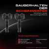 2x Scheinwerferreinigung Waschwasserdüse Vorderachse für VW Touareg 7LA 7L6 7L7 2007-2010 Bild 2x Scheinwerferreinigung Waschwasserdüse Vorderachse für VW Touareg 7LA 7L6 7L7 2007-2010