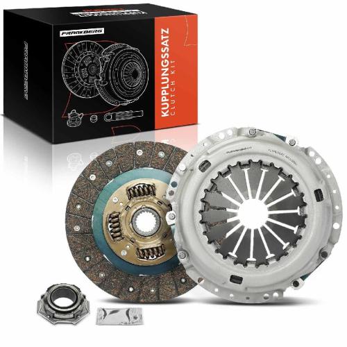 1x Kupplungssatz für Toyota Avensis T25 Avensis Station Wagon Avensis Stufenheck 2.0L Bild 1x Kupplungssatz für Toyota Avensis T25 Avensis Station Wagon Avensis Stufenheck 2.0L