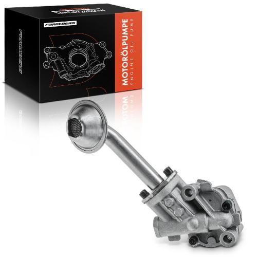 1x Ölpumpe für VW Passat 32B Santana 33B Audi 100 Avant 80 Coupe 81 Bild 1x Ölpumpe für VW Passat 32B Santana 33B Audi 100 Avant 80 Coupe 81