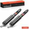 2x Sto&szlig;d&auml;mpfer Hinterachse f&uuml;r Mercedes-Benz E-Klasse T-Model S211 2003-2009