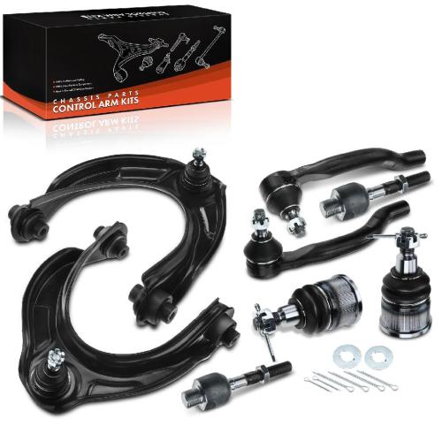 1x Querlenker Satz Vorderachse für Honda Accord VIII CU Accord VIII Kombi CW 2.0L 2.2L 2.4L 2008-2015 Bild 1x Querlenker Satz Vorderachse für Honda Accord VIII CU Accord VIII Kombi CW 2.0L 2.2L 2.4L 2008-2015