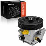 Frankberg 1x Servopumpe hydraulisch für Ford Focus C-Max II Focus II III Grand C-Max Volvo