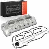1x Ventildeckel Zylinderkopfhaube für BMW 3er E90 F30 F80 1er E88 F20 F21 X3 F25 3.0L