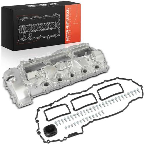 1x Ventildeckel Zylinderkopfhaube für BMW 3er E90 F30 F80 1er E88 F20 F21 X3 F25 3.0L Bild 1x Ventildeckel Zylinderkopfhaube für BMW 3er E90 F30 F80 1er E88 F20 F21 X3 F25 3.0L